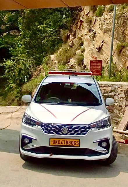 Maruti Ertiga